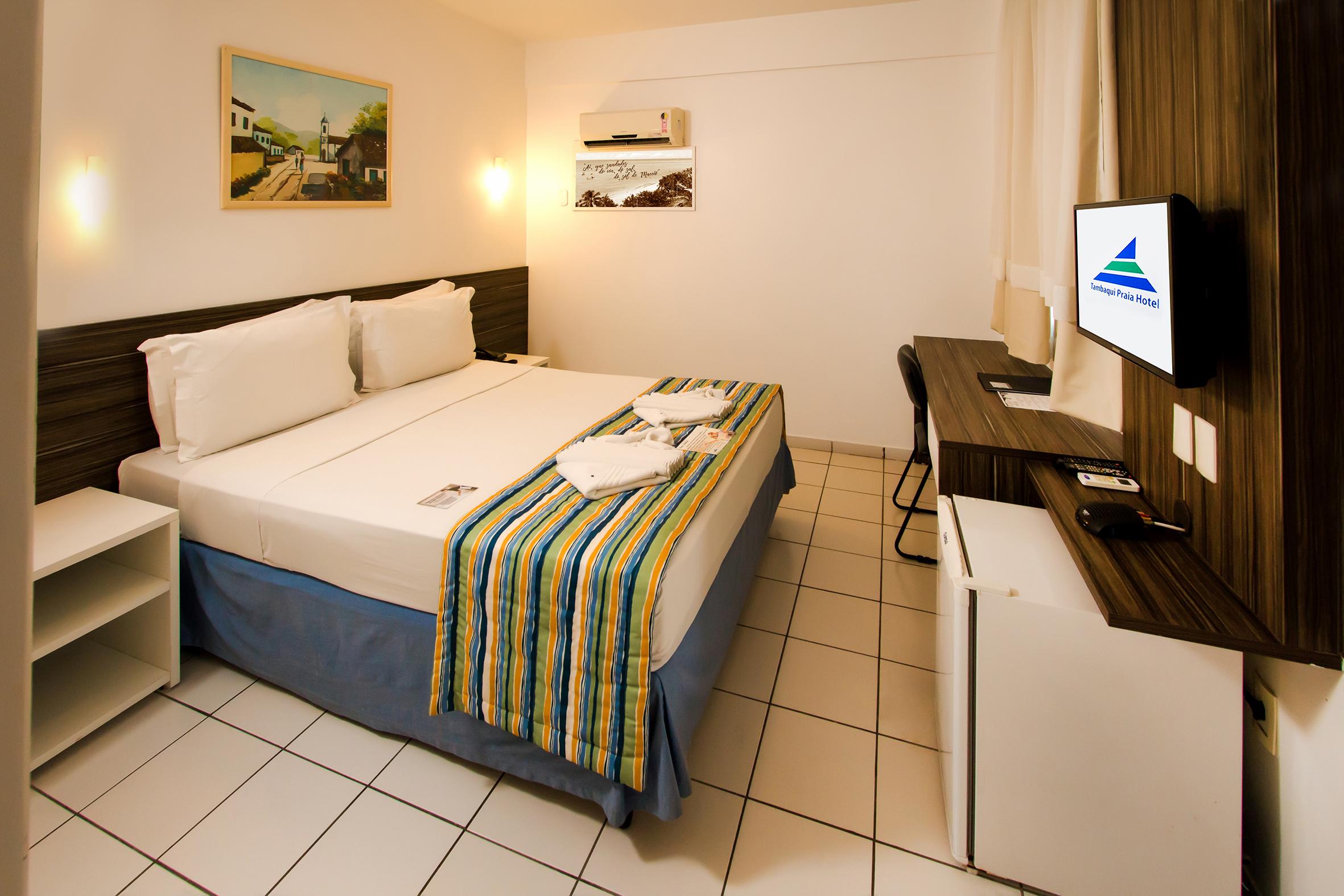 Tambaqui Praia Hotel Maceió Kültér fotó