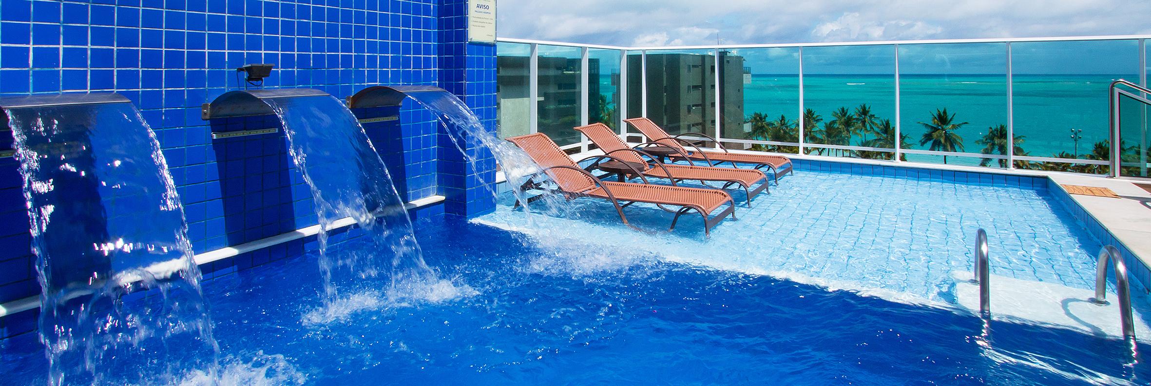 Tambaqui Praia Hotel Maceió Kültér fotó