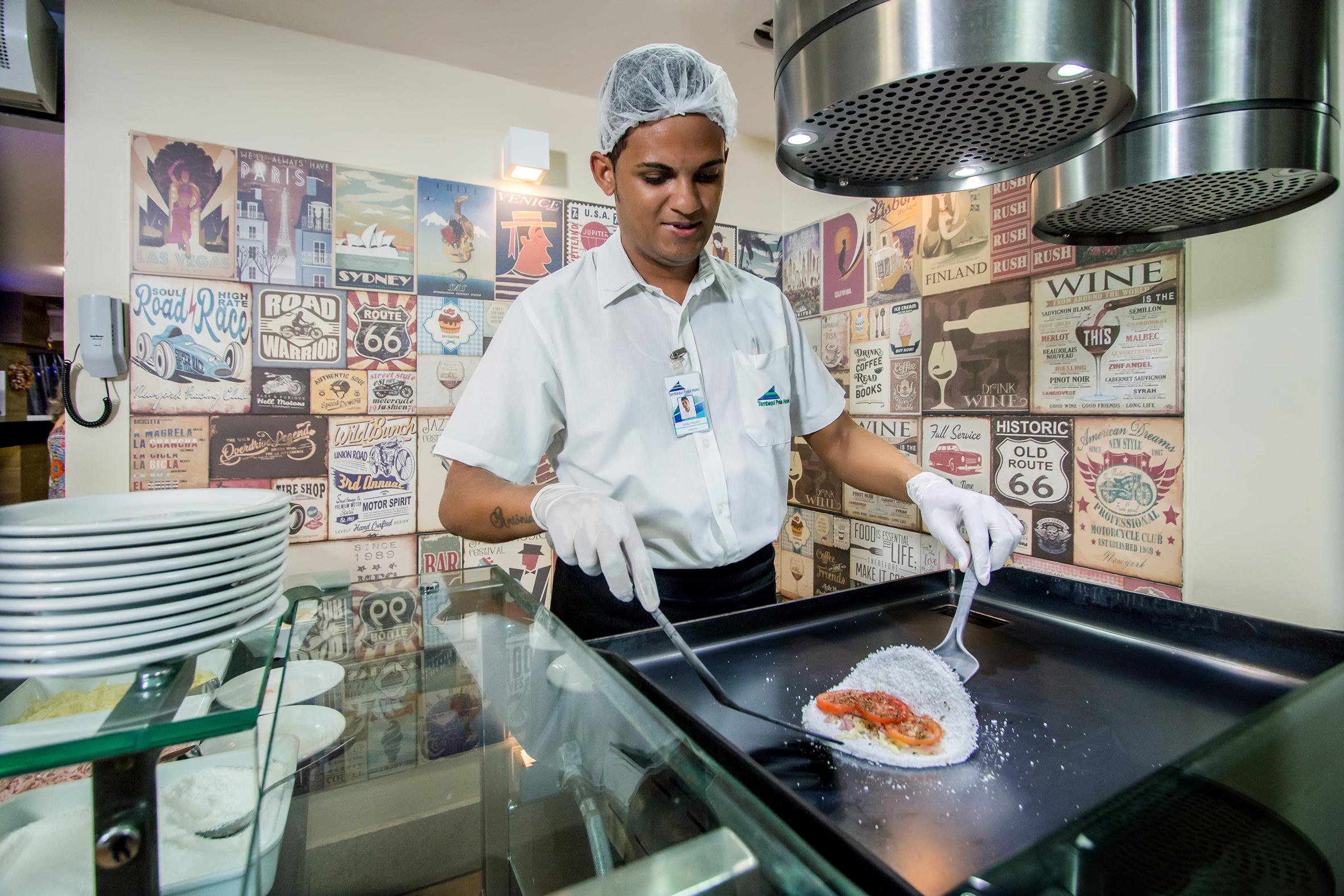 Tambaqui Praia Hotel Maceió Kültér fotó
