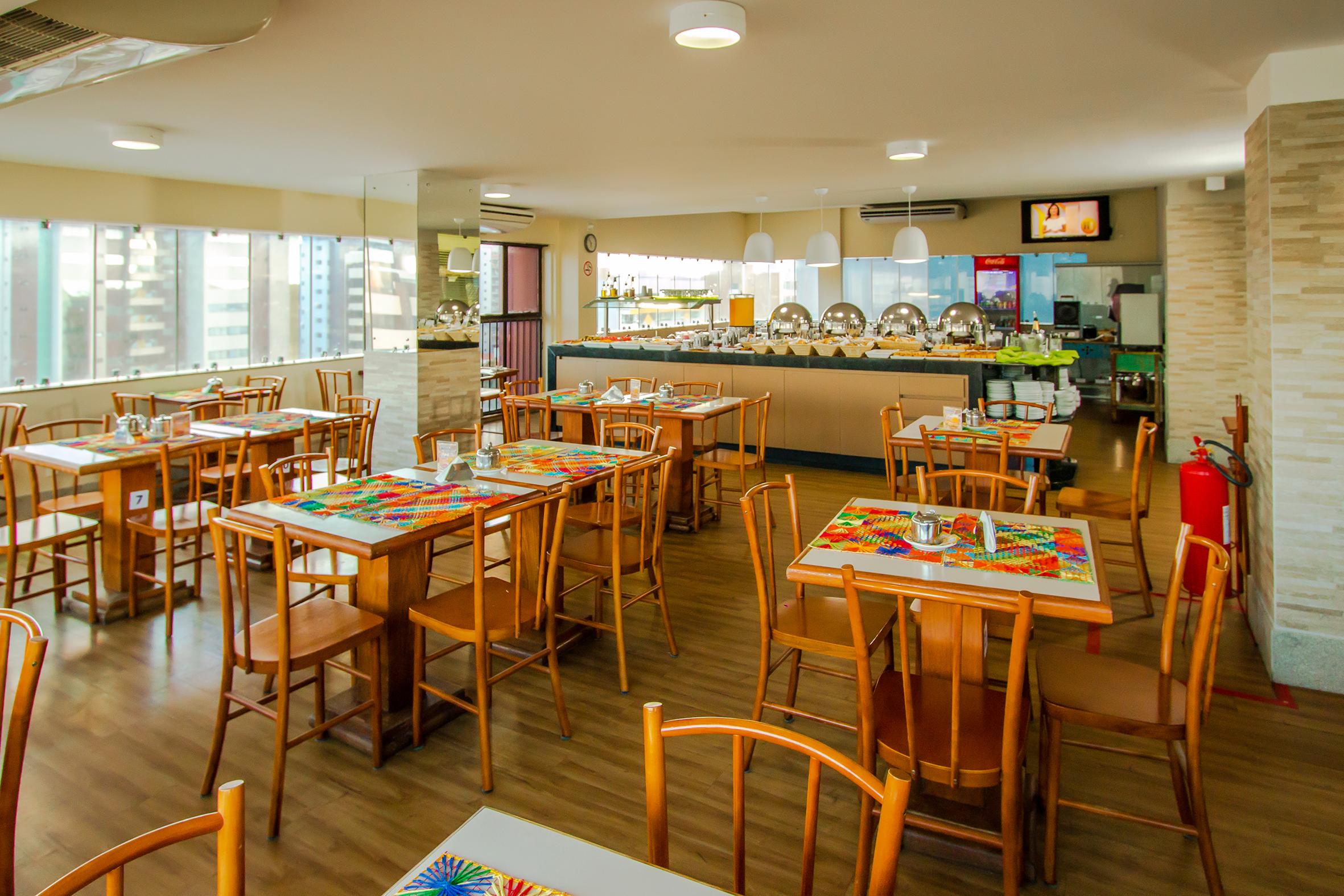 Tambaqui Praia Hotel Maceió Kültér fotó