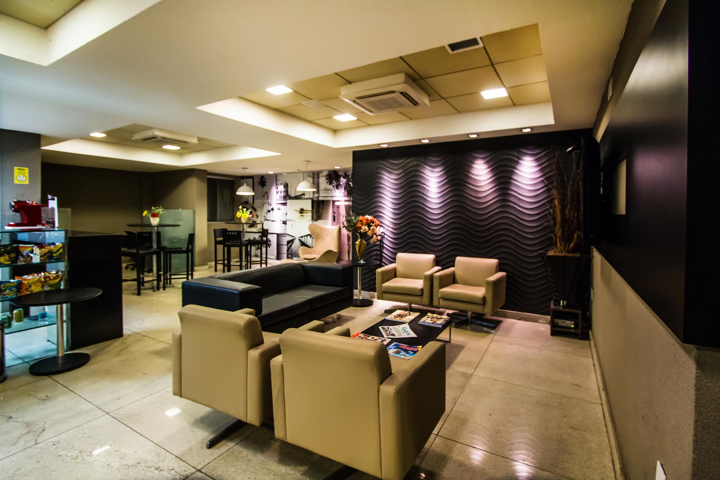 Tambaqui Praia Hotel Maceió Kültér fotó