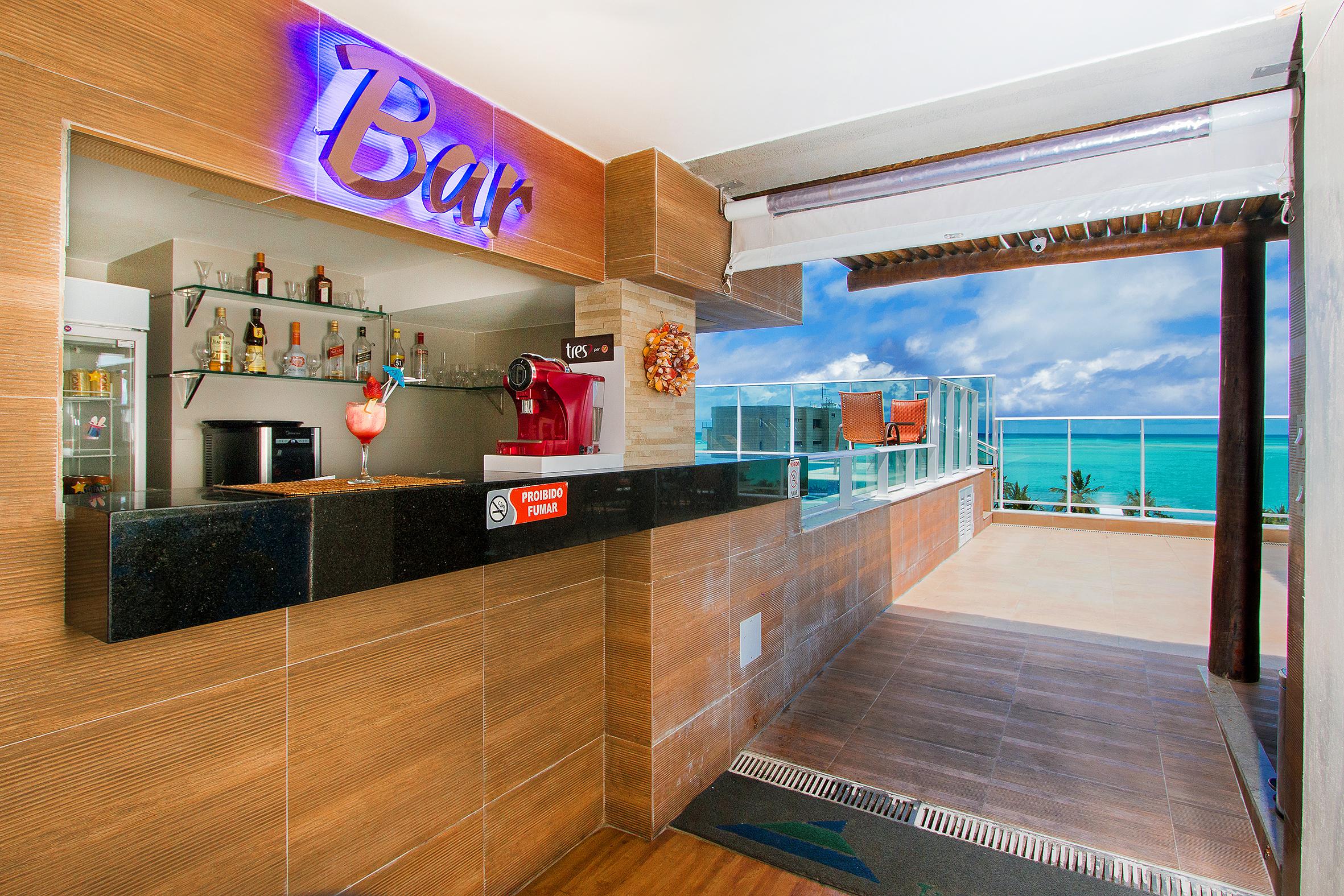 Tambaqui Praia Hotel Maceió Kültér fotó