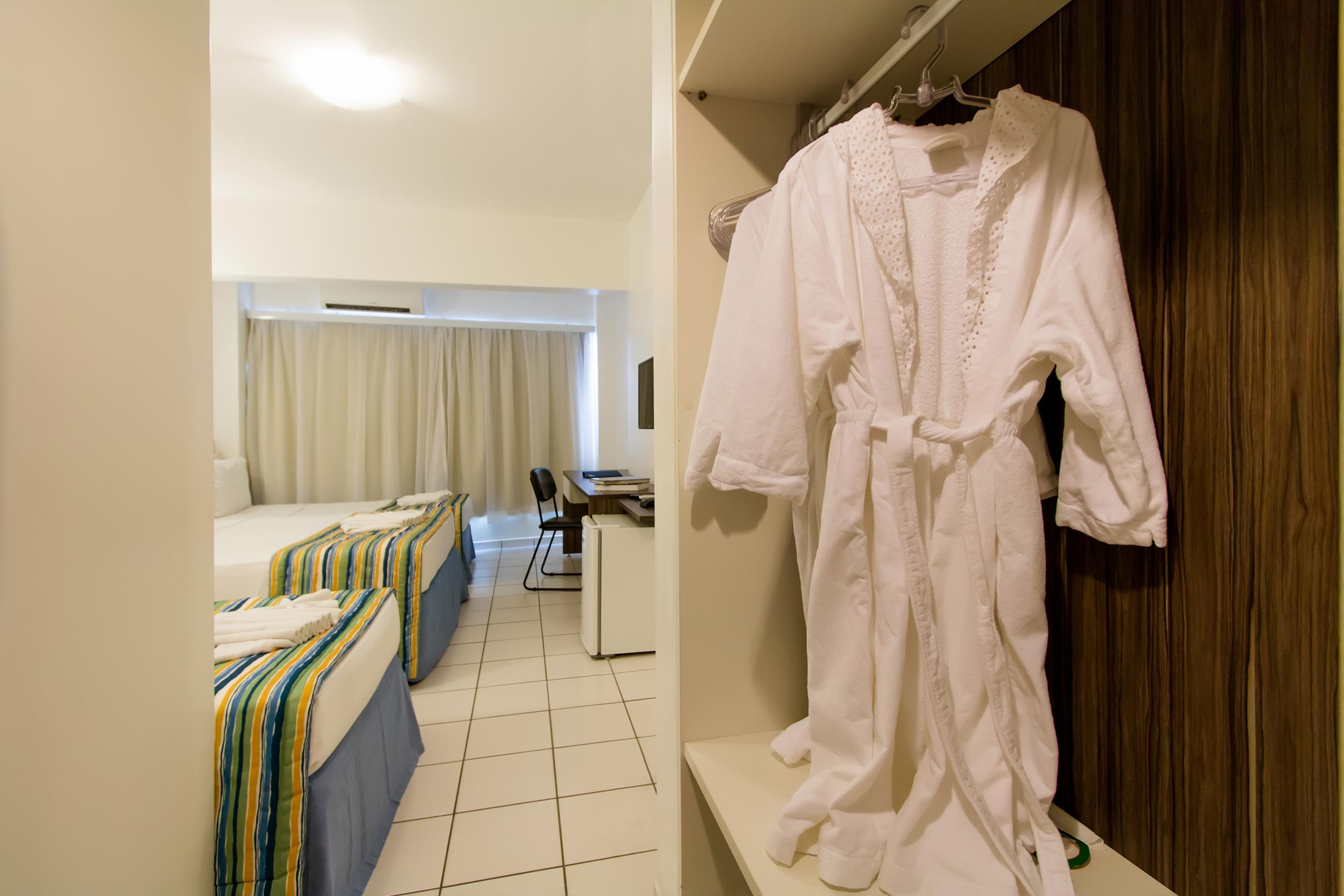 Tambaqui Praia Hotel Maceió Kültér fotó