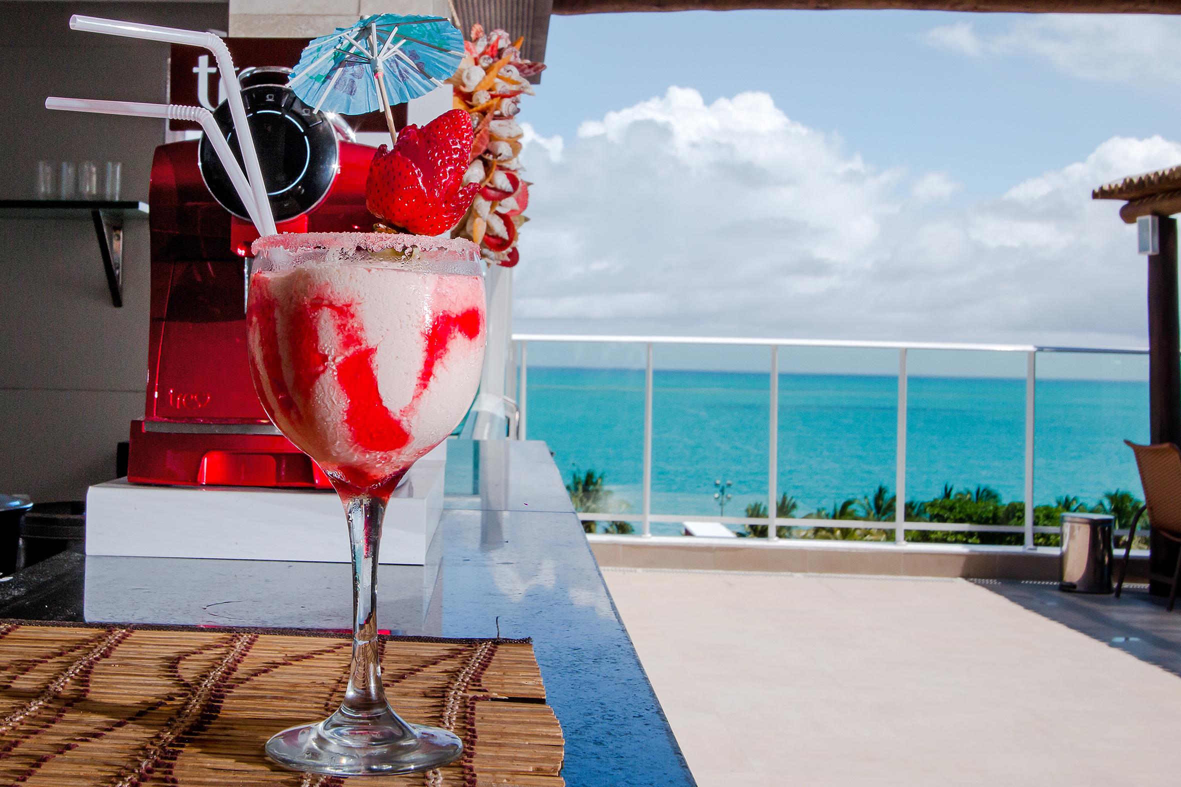 Tambaqui Praia Hotel Maceió Kültér fotó