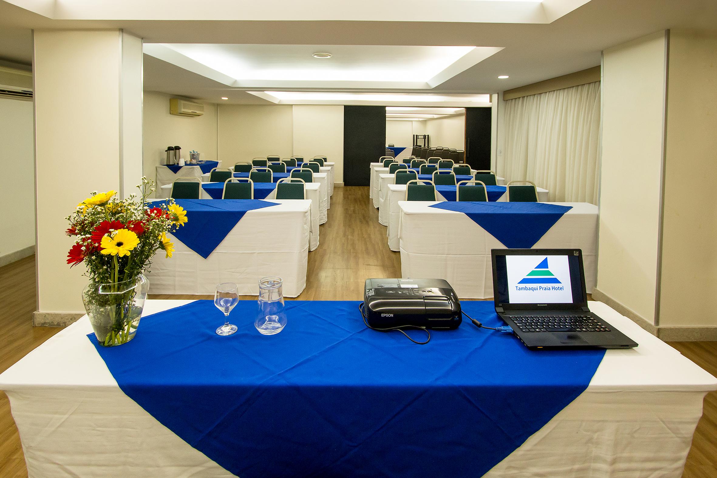Tambaqui Praia Hotel Maceió Kültér fotó