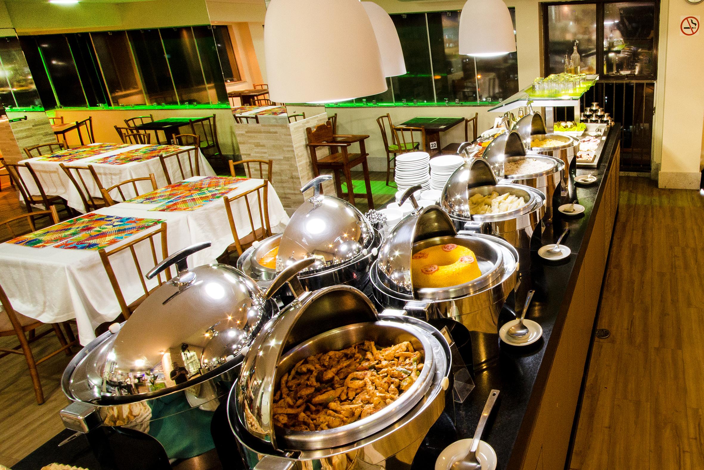 Tambaqui Praia Hotel Maceió Kültér fotó