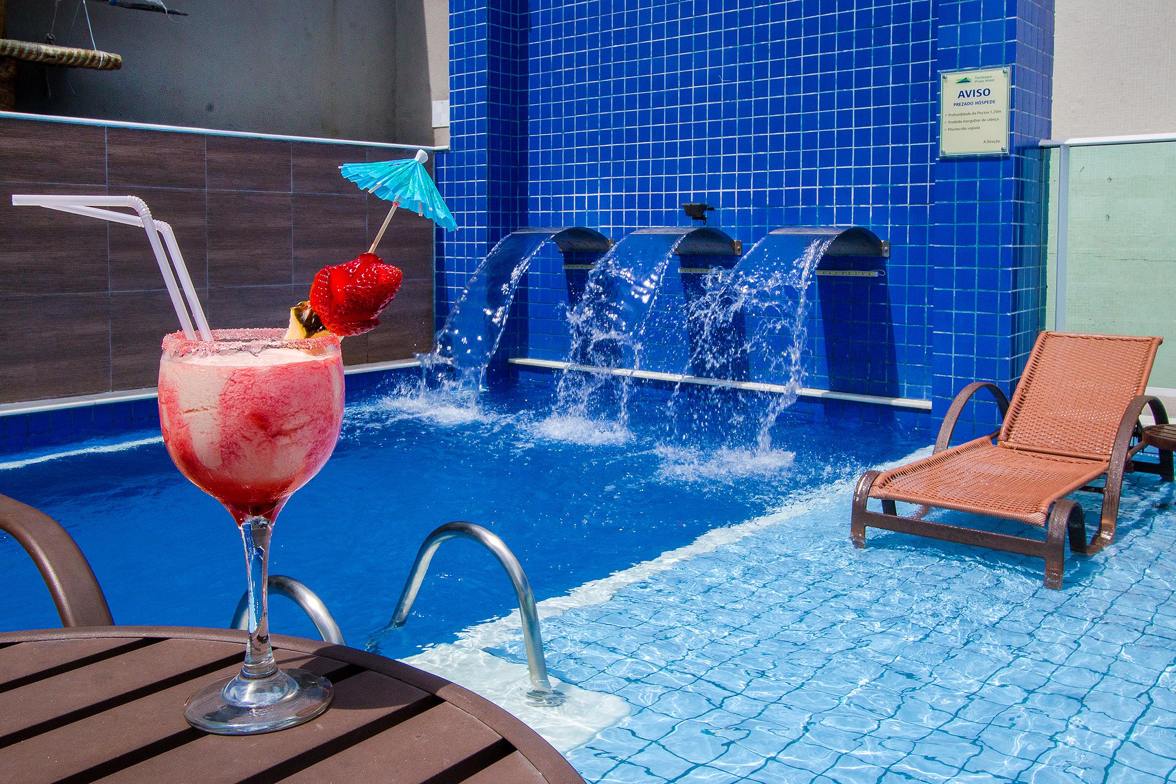 Tambaqui Praia Hotel Maceió Kültér fotó