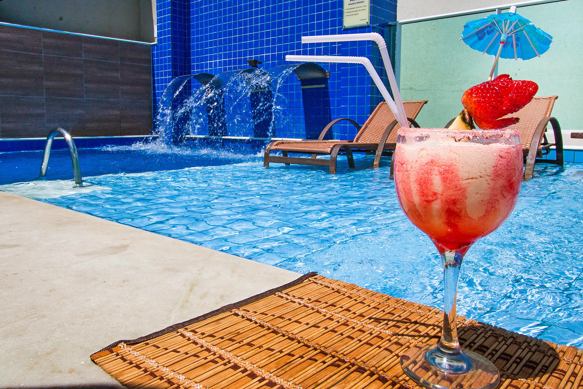 Tambaqui Praia Hotel Maceió Kültér fotó