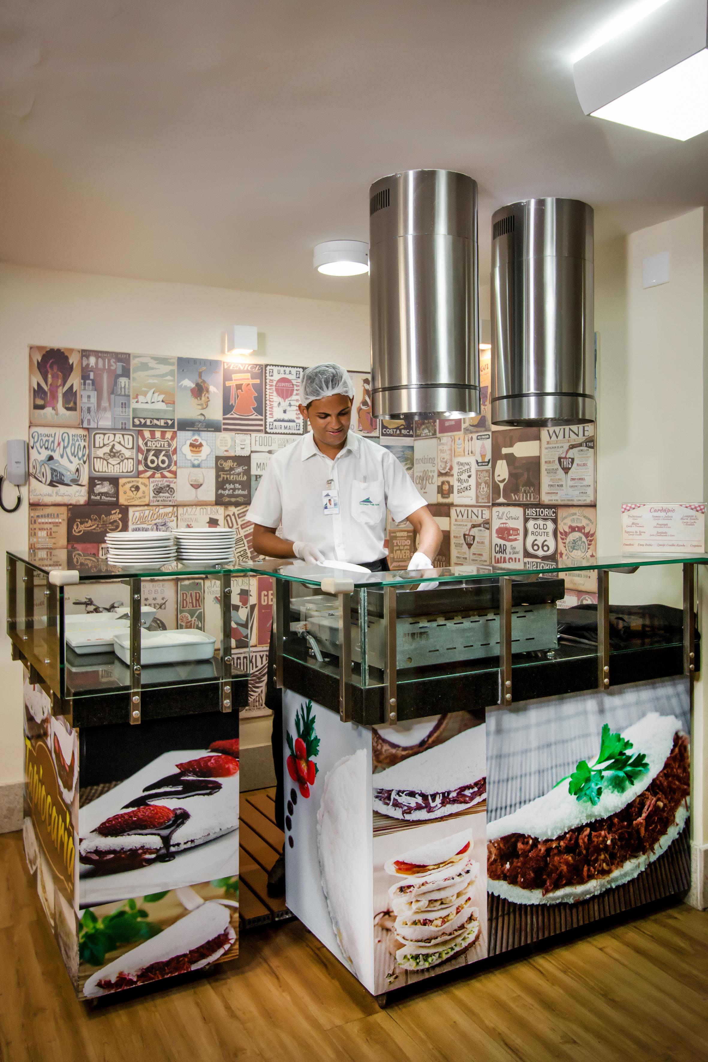Tambaqui Praia Hotel Maceió Kültér fotó