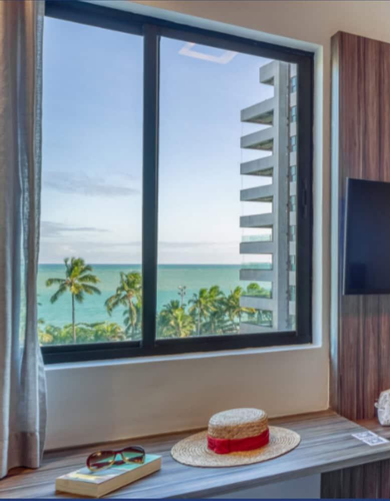 Tambaqui Praia Hotel Maceió Kültér fotó