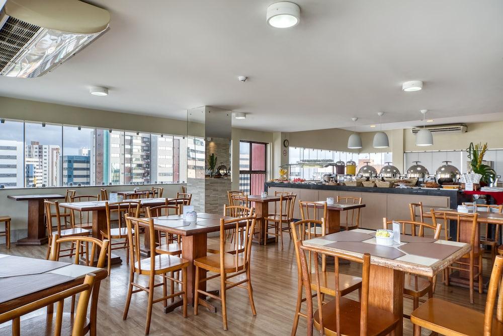 Tambaqui Praia Hotel Maceió Kültér fotó