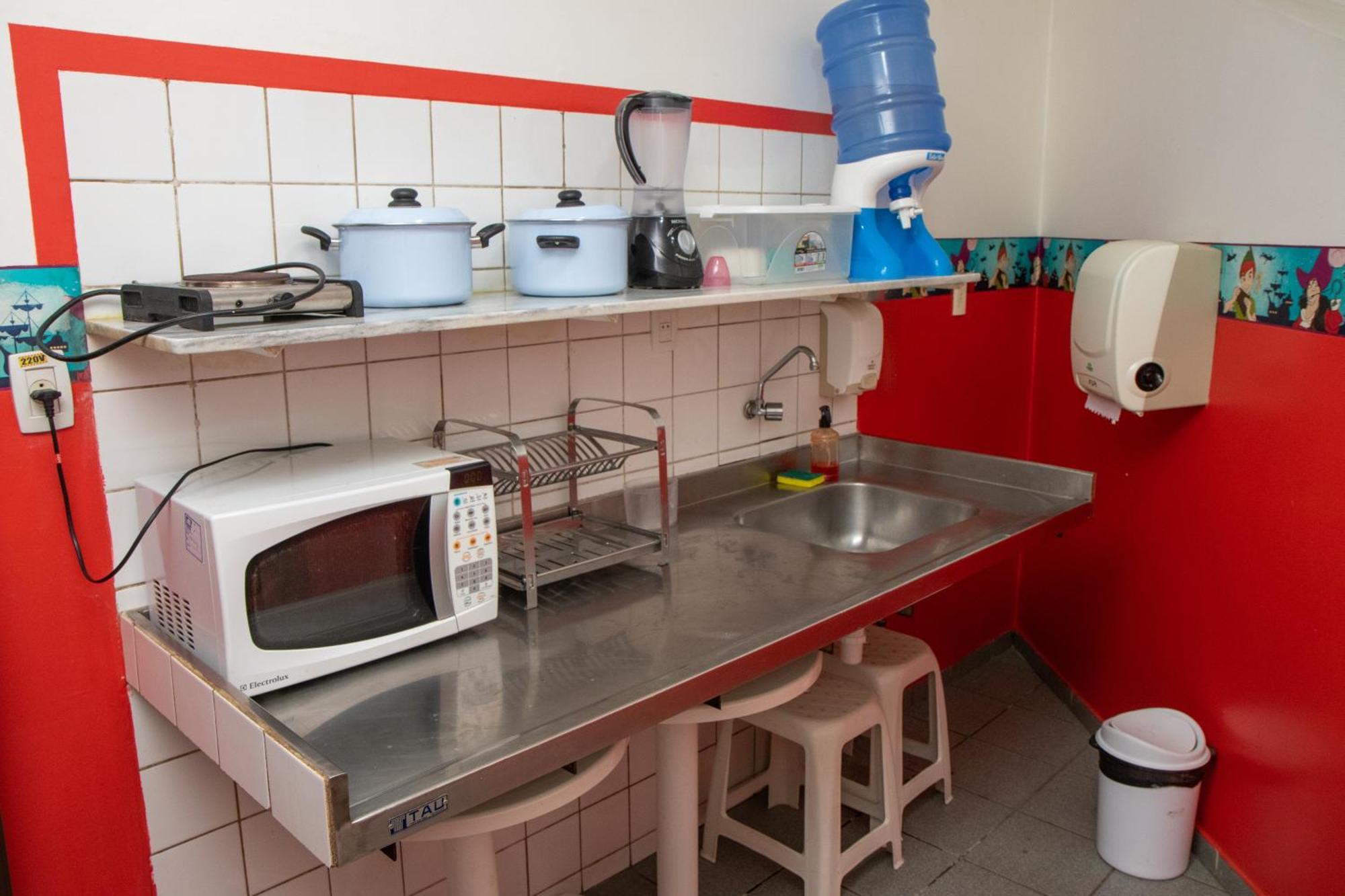 Tambaqui Praia Hotel Maceió Kültér fotó