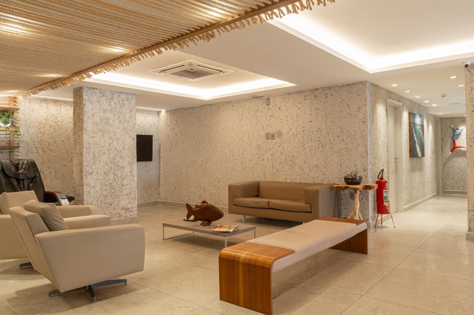 Tambaqui Praia Hotel Maceió Kültér fotó