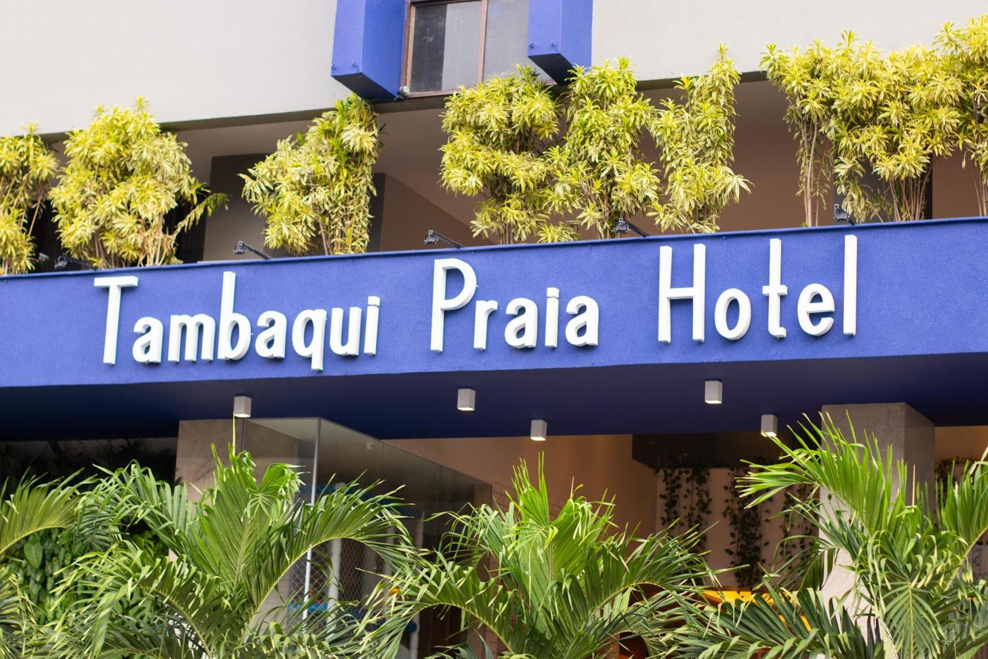 Tambaqui Praia Hotel Maceió Kültér fotó